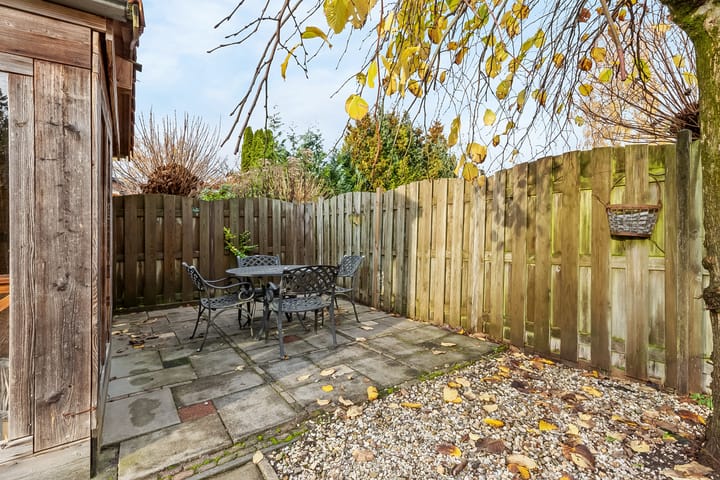 Photo 35 of Sparrenlaan 13