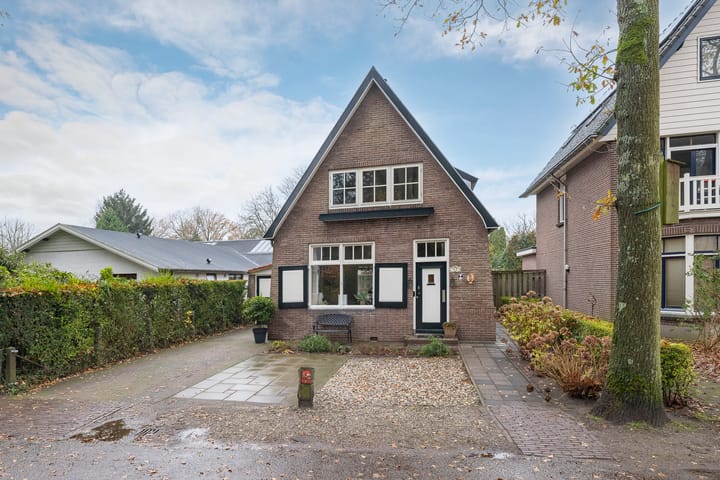 Photo 42 of Sparrenlaan 13