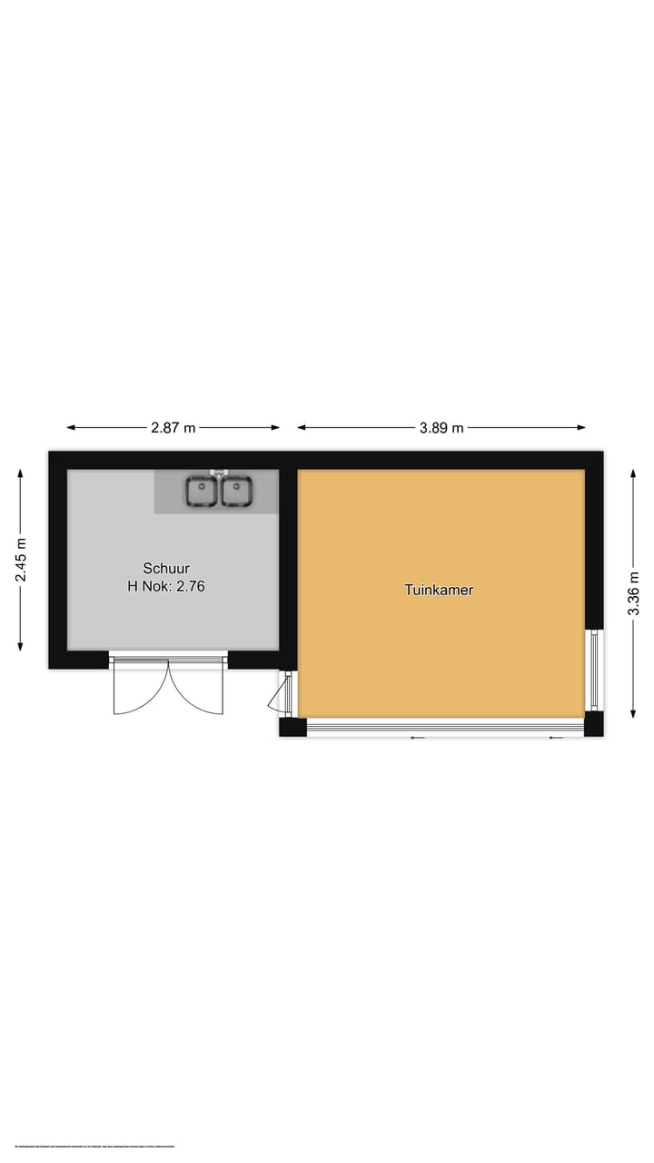 Photo 46 of Sparrenlaan 13