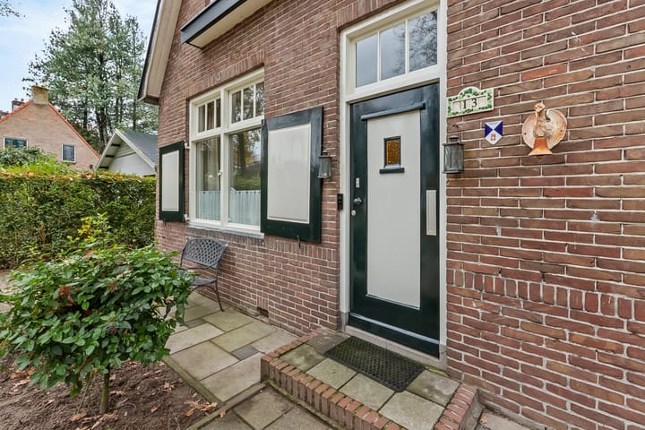 Photo 4 of Sparrenlaan 13