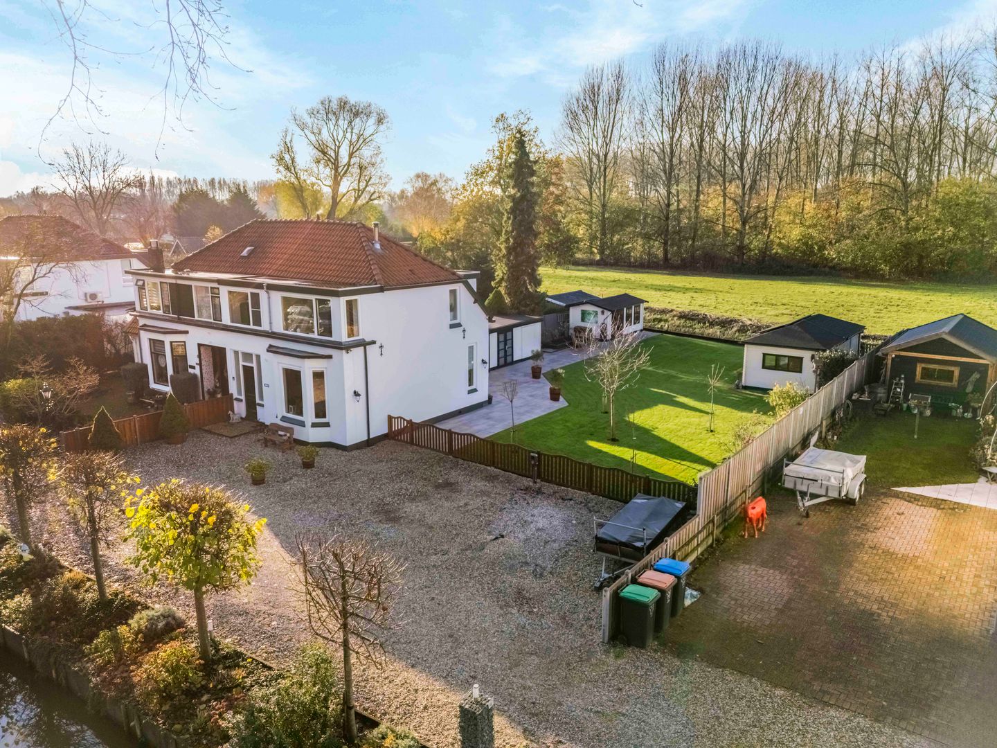 Foto 1 van Slotsedijk 147