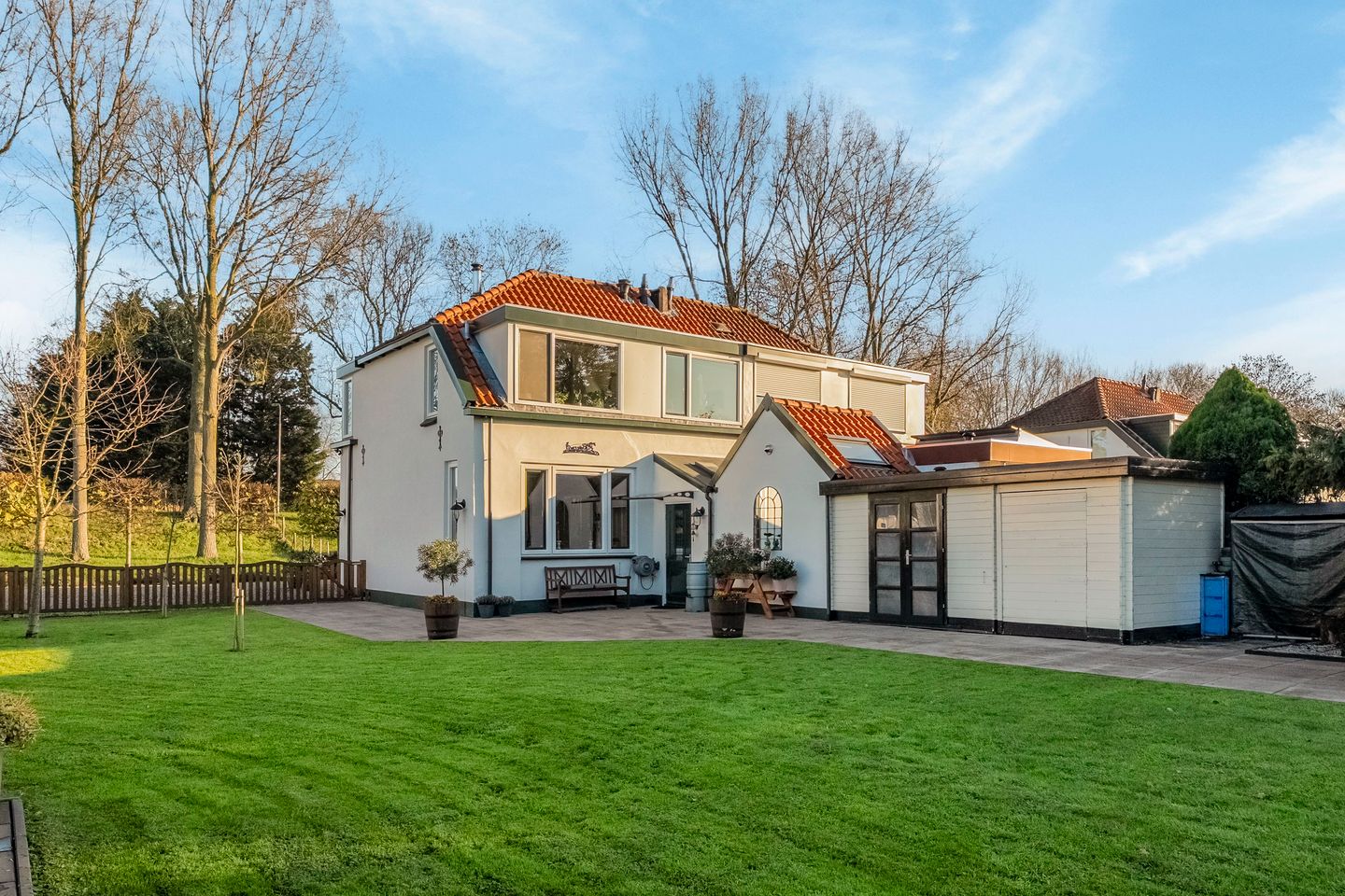 Foto 35 van Slotsedijk 147