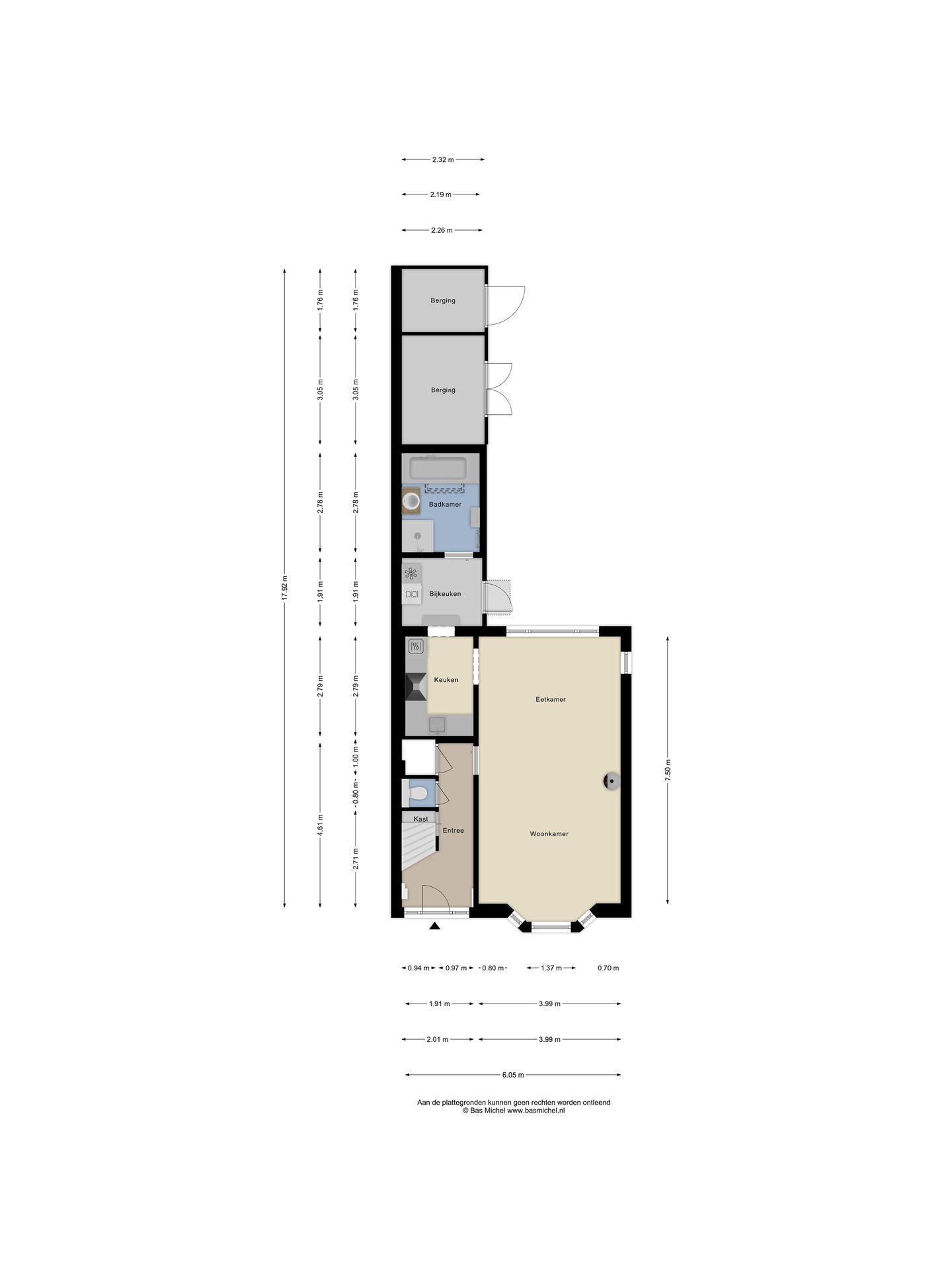 Foto 74 van Slotsedijk 147