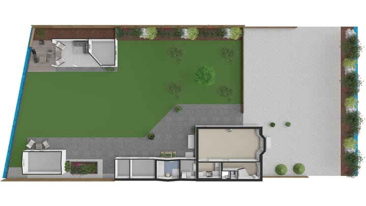 Foto 79 van Slotsedijk 147