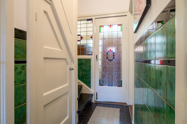 Photo 2 of Dr. van Campenstraat 8