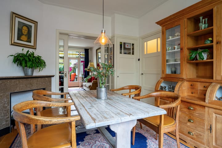 Photo 3 of Dr. van Campenstraat 8