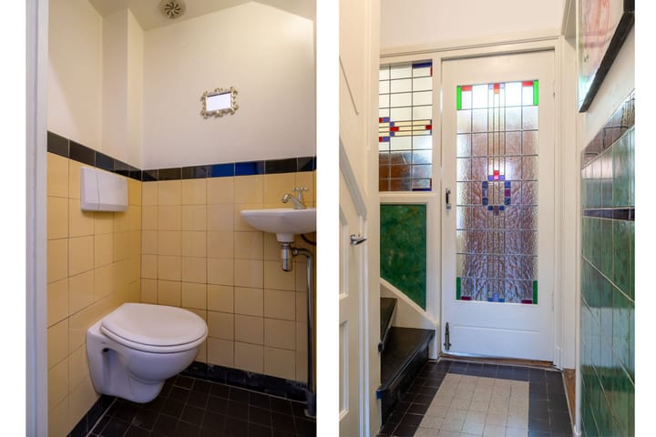 Photo 5 of Dr. van Campenstraat 8