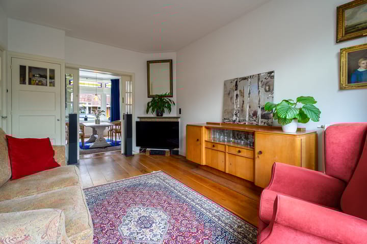 Photo 4 of Dr. van Campenstraat 8