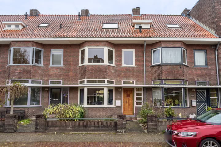 Dr. van Campenstraat 8