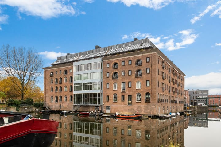 Foto 2 van Oostenburgervoorstraat 276