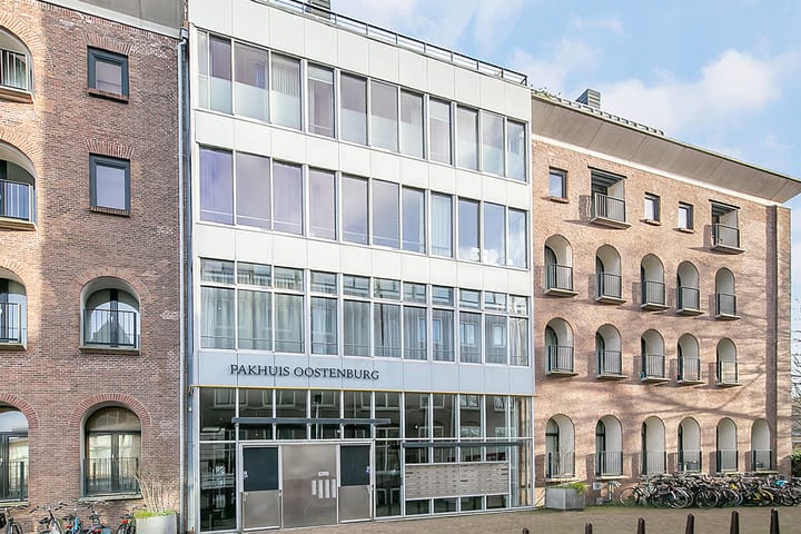 Foto 3 van Oostenburgervoorstraat 276