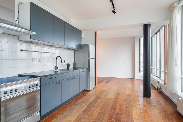 Foto 7 van Oostenburgervoorstraat 276