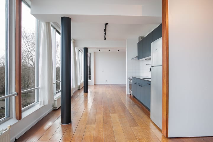 Foto 9 van Oostenburgervoorstraat 276