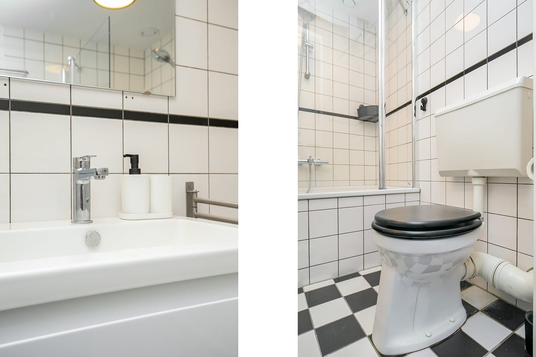 Photo 13 of Oostenburgervoorstraat 276
