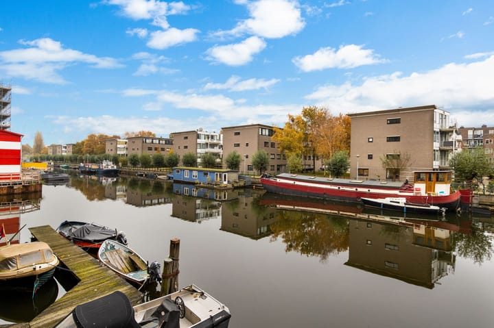 Foto 16 van Oostenburgervoorstraat 276