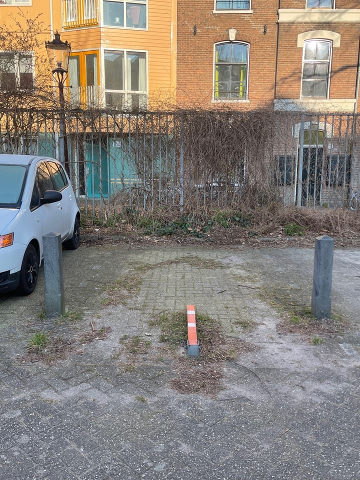 Foto 21 van Oostenburgervoorstraat 276