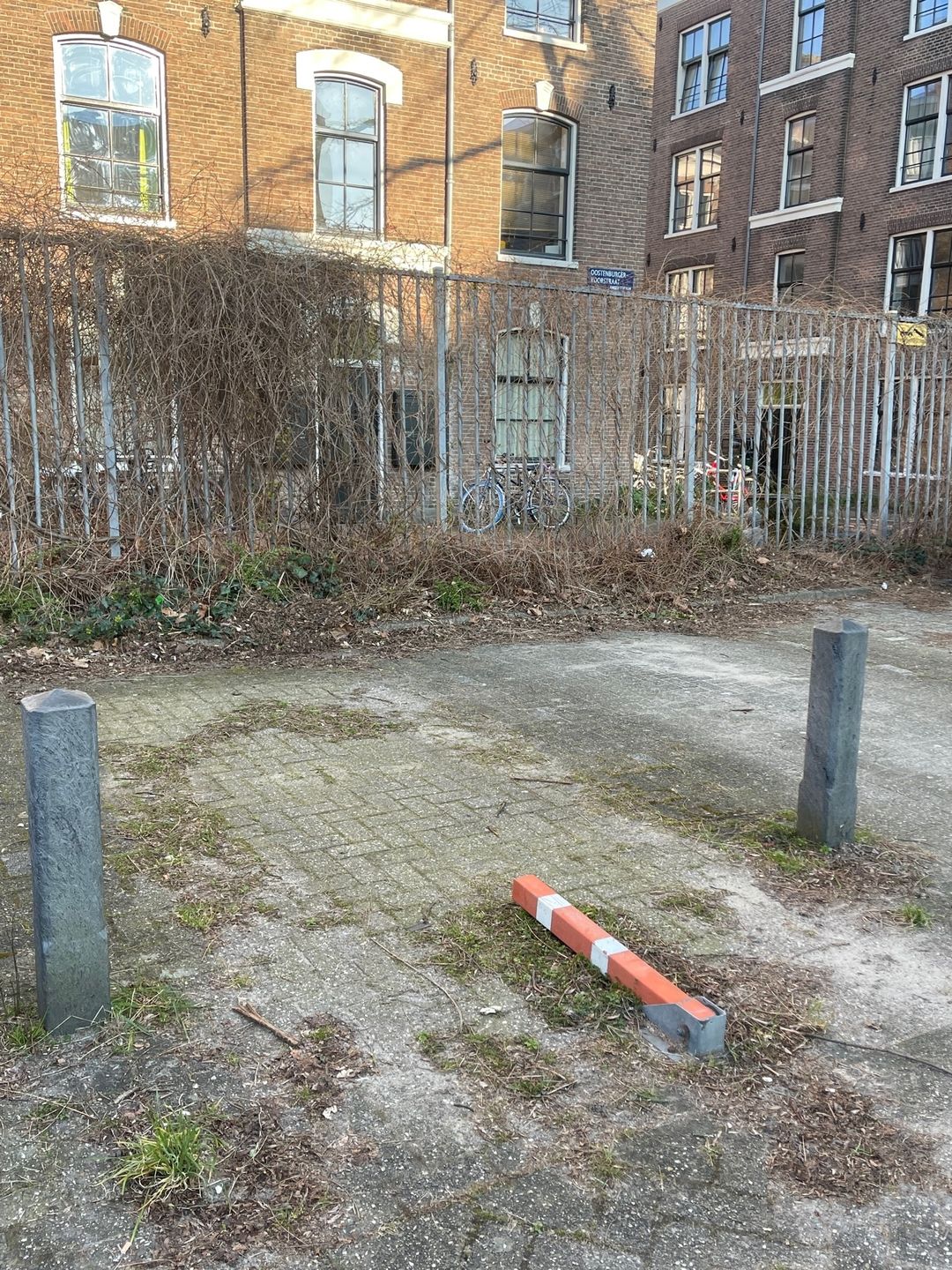 Photo 22 of Oostenburgervoorstraat 276