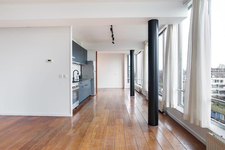 Foto 6 van Oostenburgervoorstraat 276