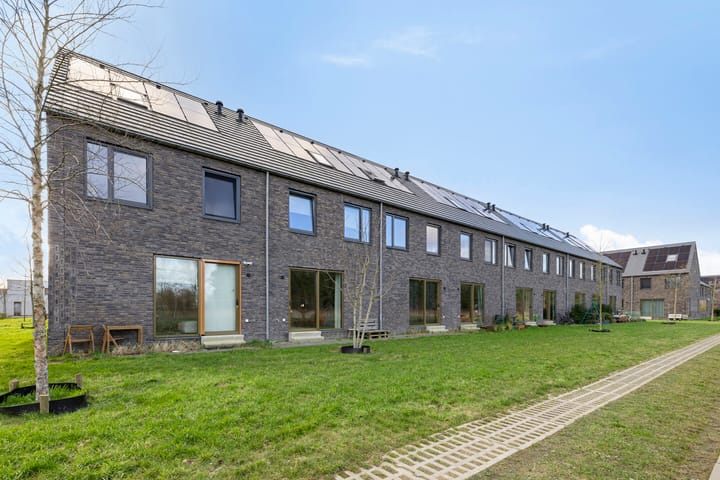 Photo 11 of Berberlaan 87