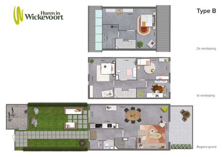 Photo 16 of Berberlaan 87