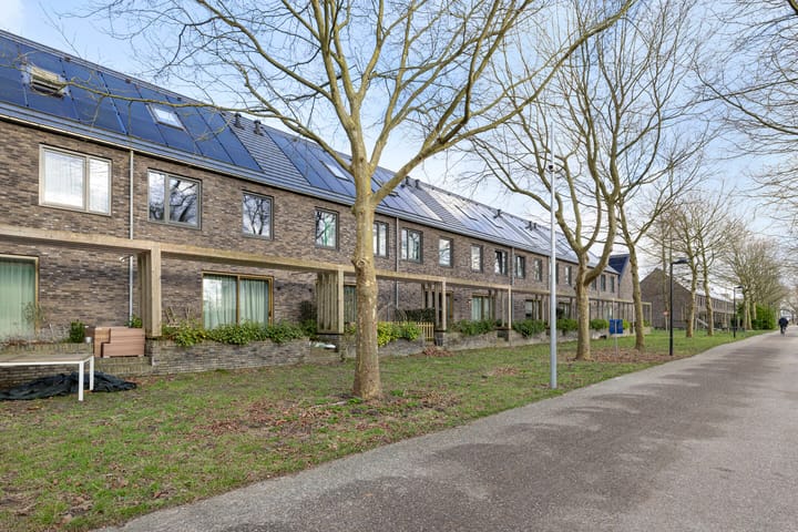 Photo 1 of Berberlaan 87