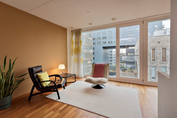 Foto 2 van Westerdok 414