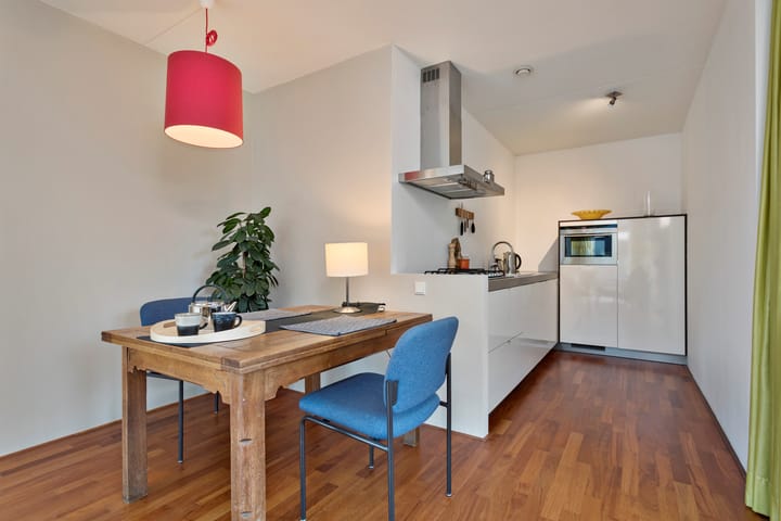 Photo 8 of Westerdok 414