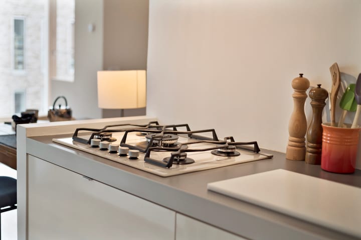 Photo 10 of Westerdok 414