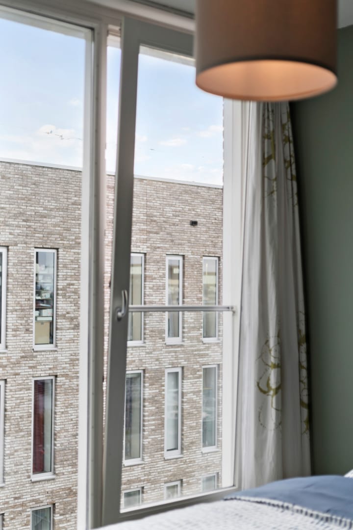 Photo 16 of Westerdok 414