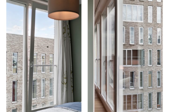 Photo 23 of Westerdok 414