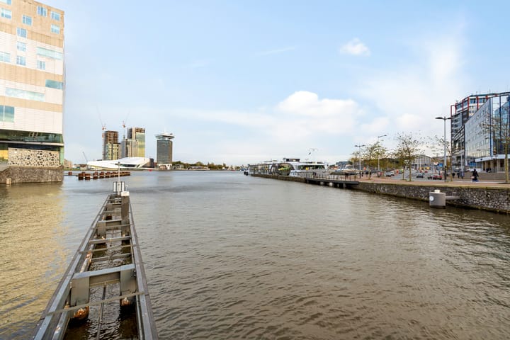 Photo 28 of Westerdok 414