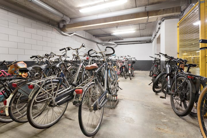 Photo 22 of Westerdok 414