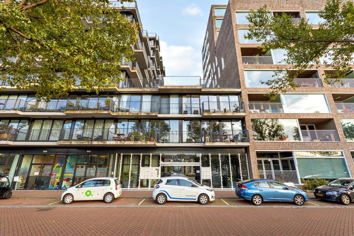 Photo 26 of Westerdok 414