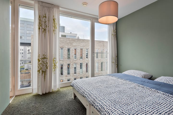 Photo 15 of Westerdok 414