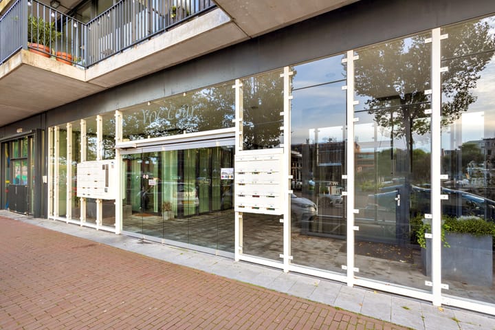 Photo 25 of Westerdok 414