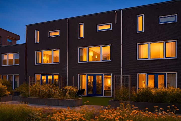 Foto 1 van Celebesstraat 41