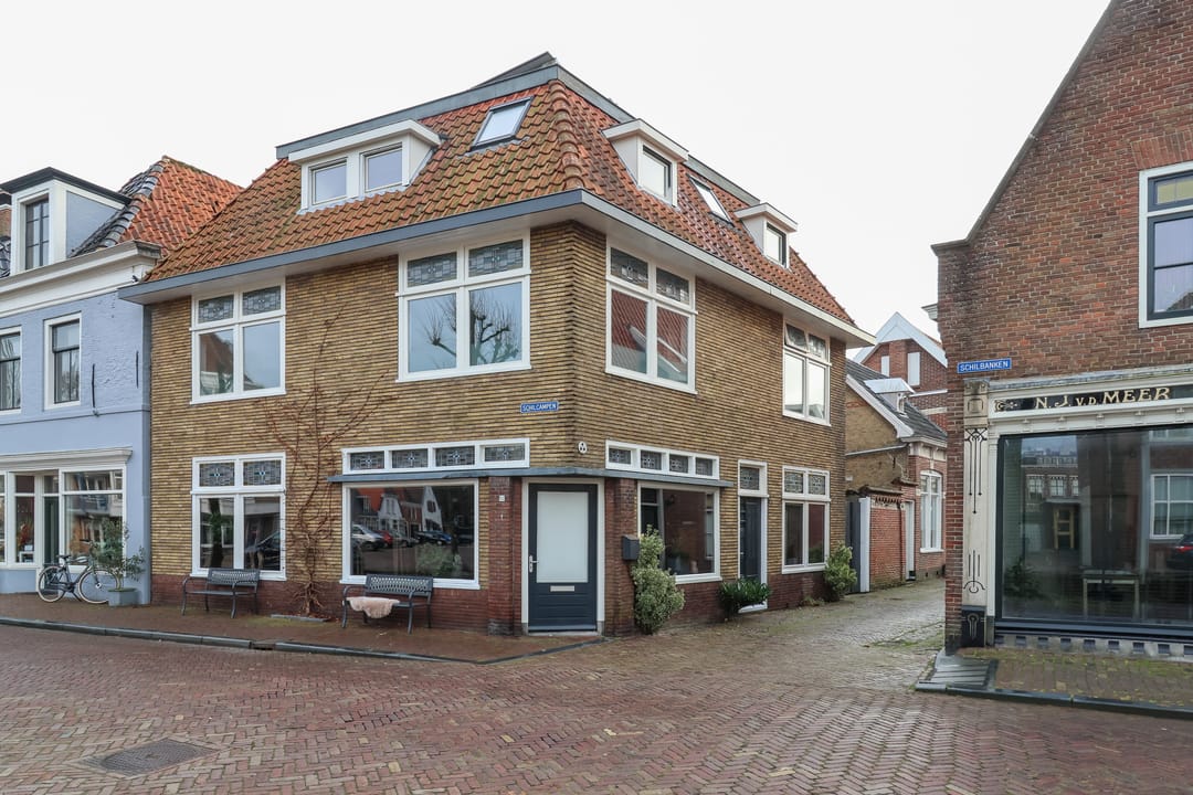 Foto 7 van Schilcampen 52