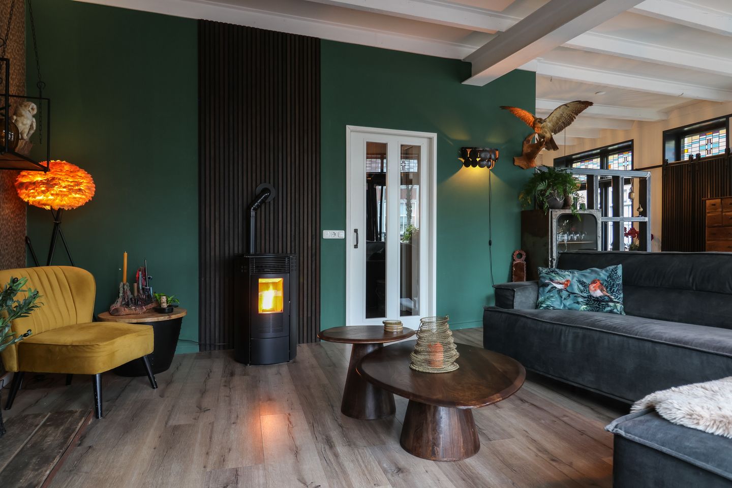 Foto 25 van Schilcampen 52