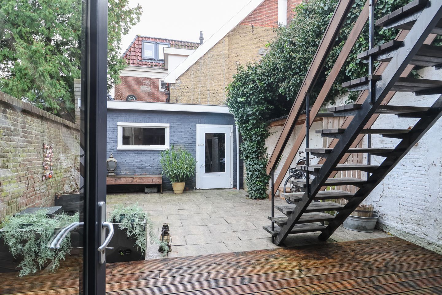 Foto 29 van Schilcampen 52