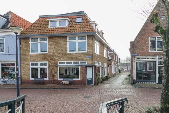 Foto 6 van Schilcampen 52