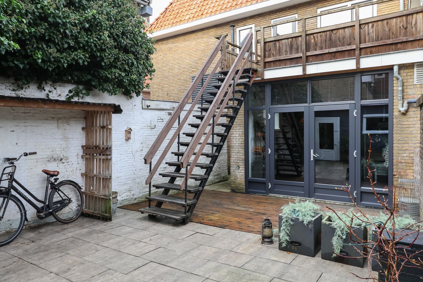 Foto 70 van Schilcampen 52