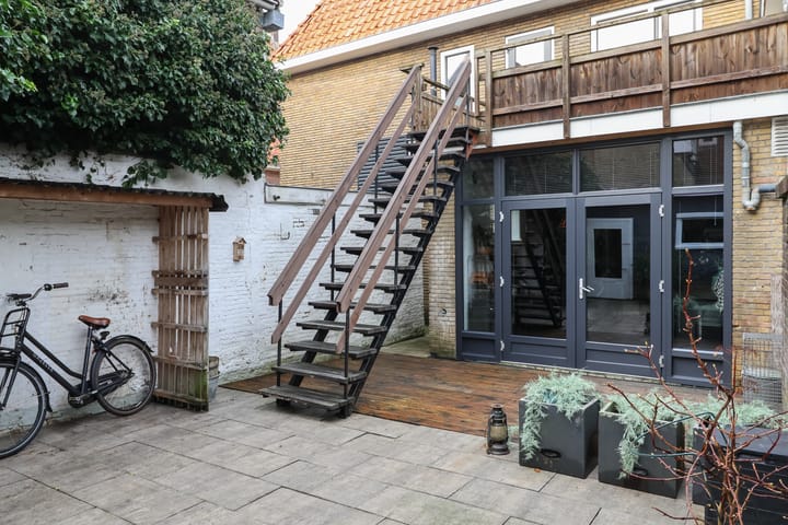 Foto 70 van Schilcampen 52