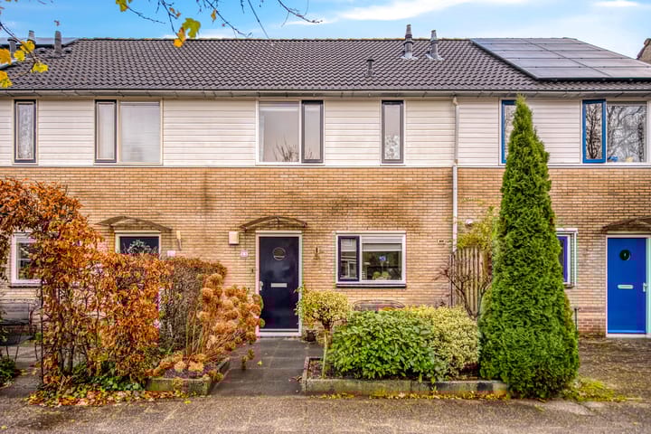 Photo 4 of Erasmuslaan 88