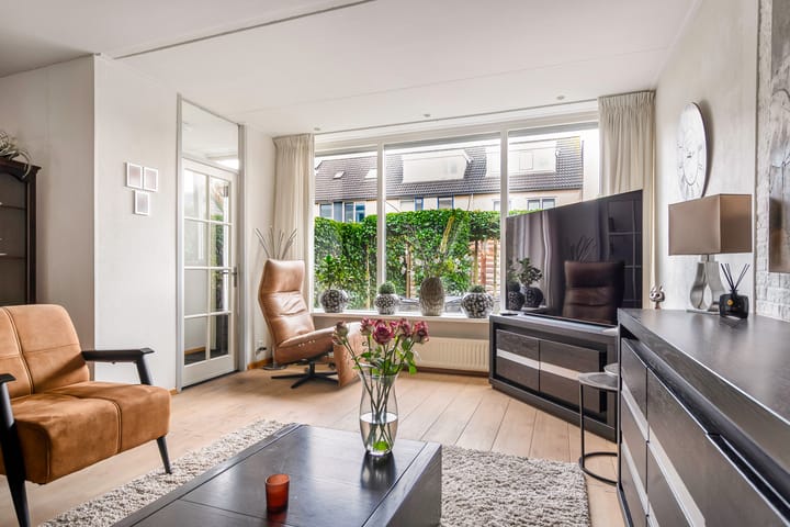 Photo 10 of Erasmuslaan 88