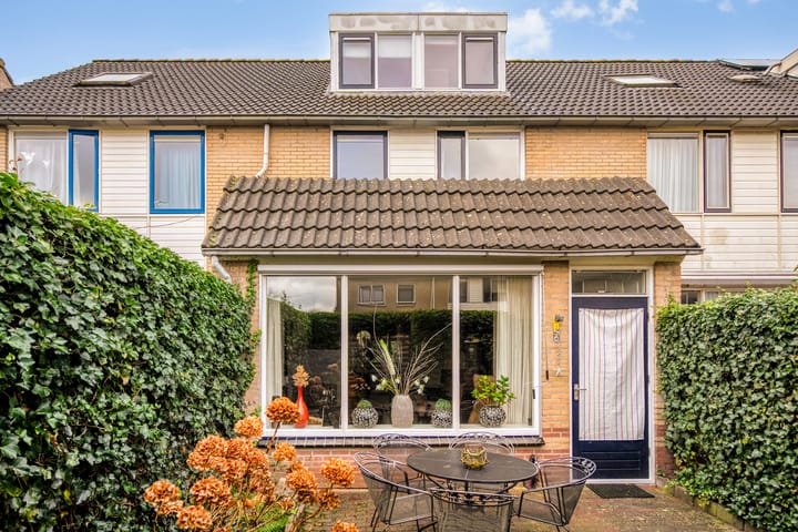 Photo 31 of Erasmuslaan 88