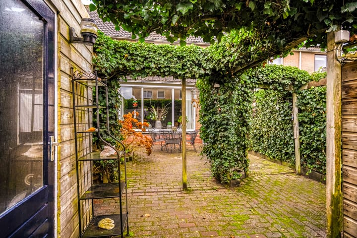 Photo 32 of Erasmuslaan 88