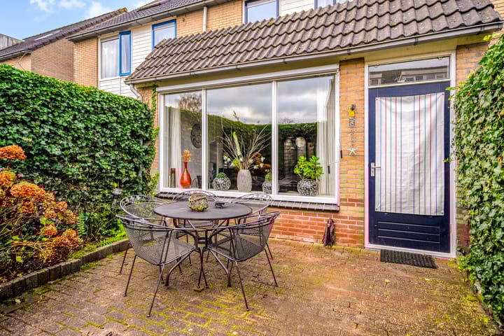 Photo 34 of Erasmuslaan 88