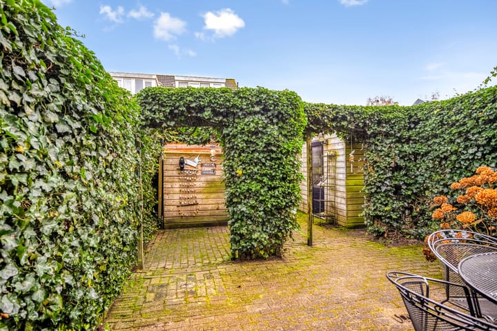 Photo 35 of Erasmuslaan 88