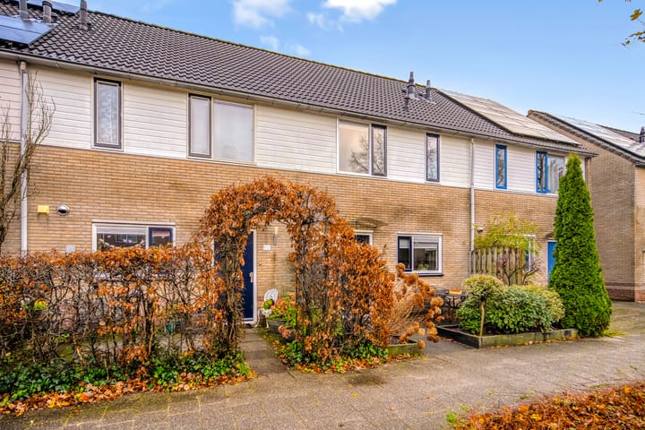 Photo 37 of Erasmuslaan 88