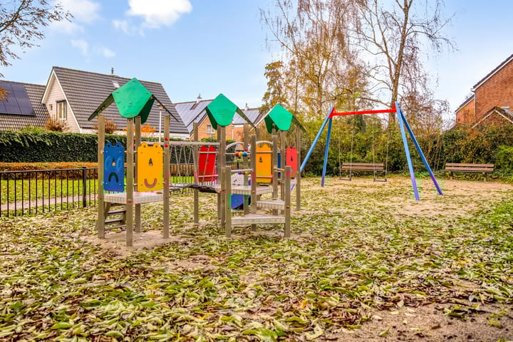 Photo 38 of Erasmuslaan 88